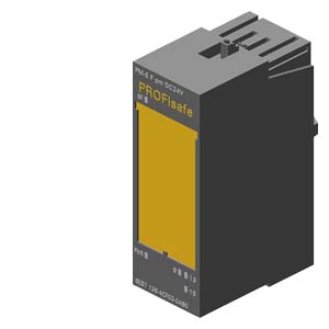 6ES7138-4CF03-0AB0 - Siemens SiePortal