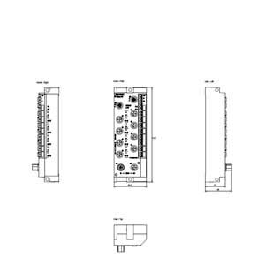 6ES7144-6KD00-0AB0 - Siemens SiePortal