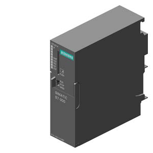Siemens CPU 314 S7-300 6ES7314-1AE04-0AB0 - NUOVO senza scatola