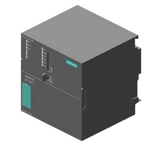 CPU 319-3 PN/DP with PROFINET and PROFIBUS cable