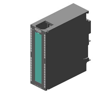 Analog input SM 331, 8AI, 16 bit