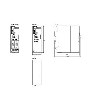 CPU 317-2 DP