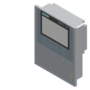 6AV2124-1DC01-0AX0 - Siemens SiePortal