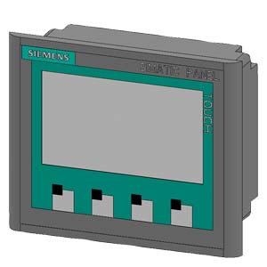 6AV6642-0BD01-3AX0 - Siemens SiePortal