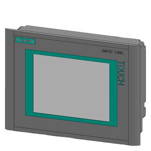 6AV6643-0AA01-1AX0 - Siemens SiePortal