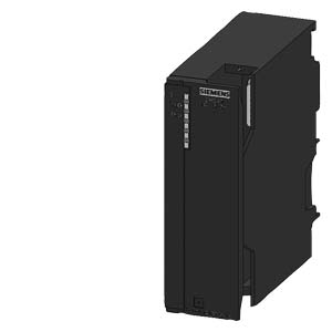 CP 341 with RS422/485 interface