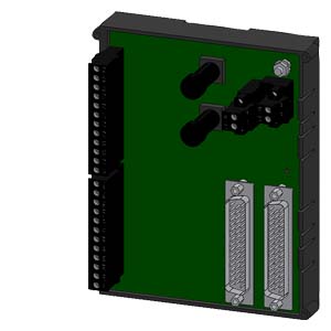 6ES7650-1AB51-2XX0 - Siemens SiePortal