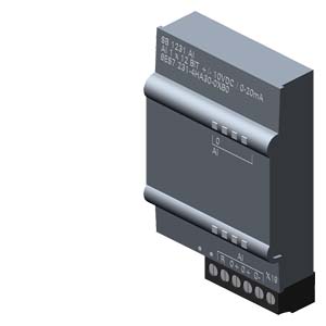 6ES7231-4HA30-0XB0 - Siemens SiePortal