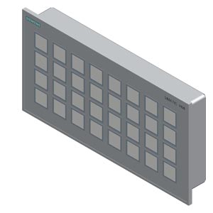 6AV3688-3EH47-0AX0 - Siemens SiePortal