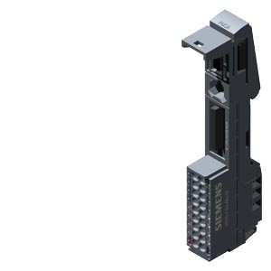 ET 200SP Baseunit Typ A0, BU15-P16+A0+2B
