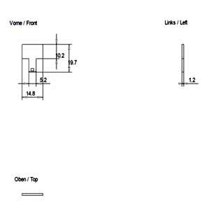 6ES7193-6LF30-0AW0 - Siemens SiePortal