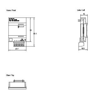 ねる ページ （s75、s76） 6AG1231-5QD32-4XB0 - Siemens SiePortal