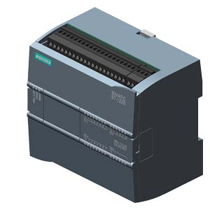 無ページ 6ES7214-1HG31-0XB0 - Siemens SiePortal