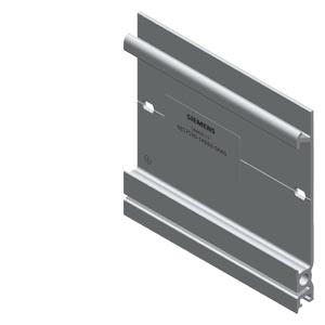 Rail for S7-1500, L=160mm