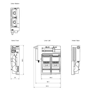 6ES7193-6AF00-0AA0 - Siemens SiePortal