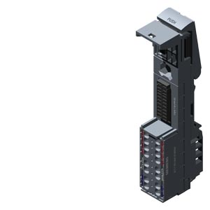 Produktbild von Siemens S7-1500 Kombi: 6ES7 134-6JD00-0CA1 + 6ES7 193-6BP20-0BA0 – Gebraucht, Aber Top