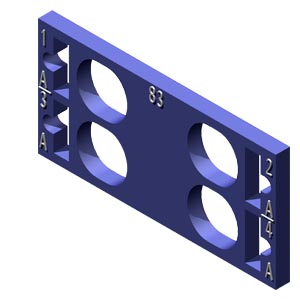 6ES7193-6CP83-2AB0 - Siemens SiePortal