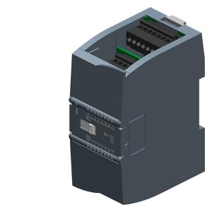 Digital Input SM1221, 16DI 24V DC