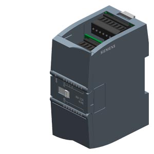 SIEMENS S7-300 IM361／SM322 (5個)／CP340 2個 6ES7234-4HE32-0XB0 - Siemens SiePortal