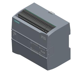 CPU 1214C DC/DC/RLY