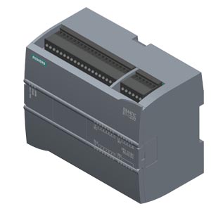 CPU 1215C DC/DC/DC