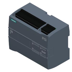 CPU 1215C DC/DC/RLY