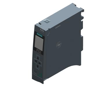 Siemens 6ES7142-6BF50-0AB0 Simatic S7 ET 200eco – Produktbild-Vorschau 2