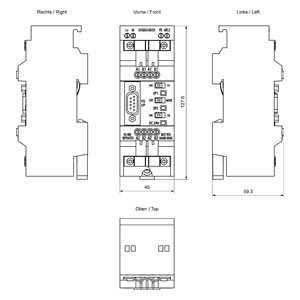 6ES7972-0AA02-0XA0 - Siemens SiePortal