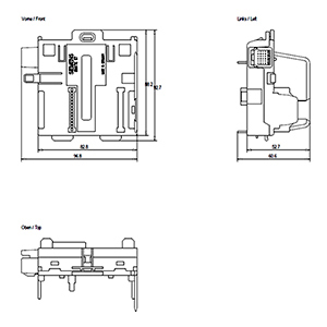 sayuページ 6ES7654-7HY00-0XA0 - Siemens SiePortal