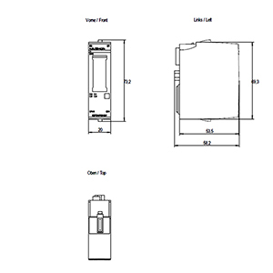 6ES7132-6FD00-0BB1 - Siemens SiePortal