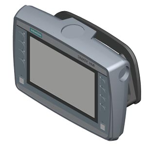 6AV2125-2GB03-0AX0 - Siemens SiePortal