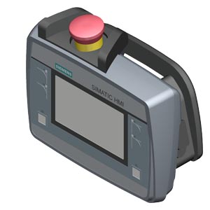 6AV2125-2DB23-0AX0 - Siemens SiePortal