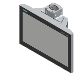 Siemens TP 1500 comfort 6AV2124-0QC02-0AX0, Mpi,Ethernet, 15inch at ₹ 250000 in Vadodara