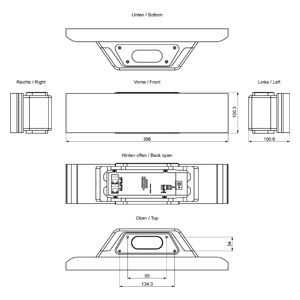 6AV7674-1LA43-0AA0 - Siemens SiePortal