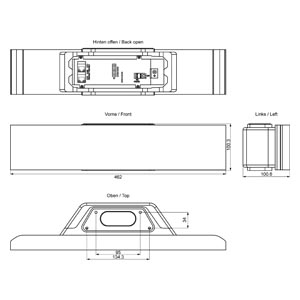 6AV7674-1LA53-0AA0 - Siemens SiePortal
