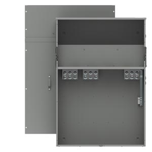 POWMOD WET TBOX 1PH 1200A UG EUSERC POWMOD WET TBOX 1PH 1200A UG EUSERC