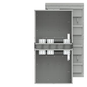 POWMOD WTB TBOX 1PH 2400A UG POWMOD WTB TBOX 1PH 2400A UG