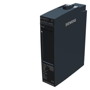 SIWAREX WP321