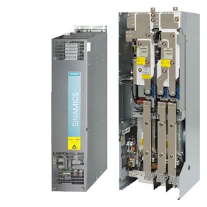 6SL3310-1GE36-1AA3 - Siemens SiePortal