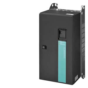 Frekvenciaváltó teljesítménymodul G120P-hez 3F 380-480V/be 3F 22kW IP55 SINAMICS PM230 SIEMENS
