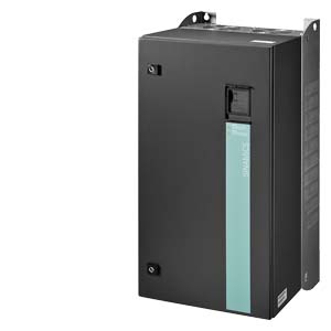 Frekvenciaváltó teljesítménymodul G120P-hez 3F 380-480V/be 3F 55kW IP55 SINAMICS PM230 SIEMENS