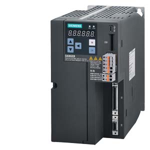 【Si11様5/30まで専用 6SL3210-5FE12-0UA0 - Siemens SiePortal