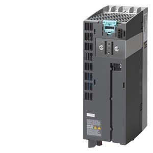 Frekvenciaváltó teljesítménymodul 3F 380-480V/be 3F 3kW IP20 SINAMICS PM240-2 SIEMENS