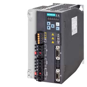 6SL3210-5FB11-5UF0 - Siemens SiePortal