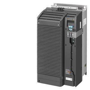 Frekvenciaváltó teljesítménymodul 3F 380-480V/be 3F 37kW IP20 SINAMICS PM240-2 SIEMENS