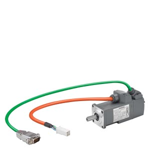 SIMOTICS S-1FL6, SH20