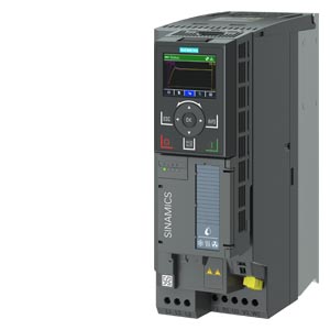 G120X IP20 380...480V 5.5KW FSB UF G120X IP20 380...480V 5.5KW FSB UF