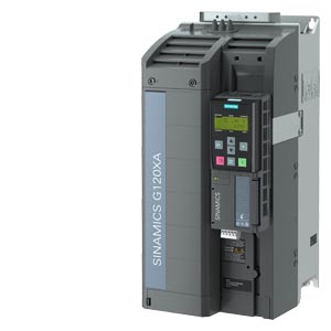 6SL3220-2YD34-0CB0 - Siemens SiePortal