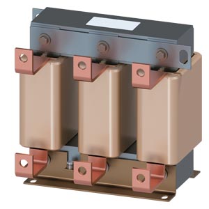 SINAMICS LINE REACTOR
