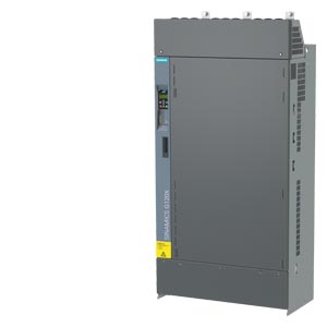 G120X IP20 380...480V 450KW FSJ C3 G120X IP20 380...480V 450KW FSJ C3